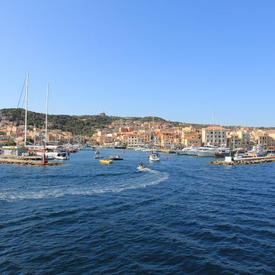 La Maddalena
