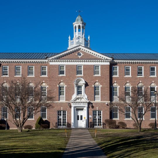 Western Connecticut State University