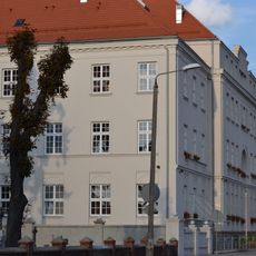 Szkoła Realna, ob. liceum salezjanów