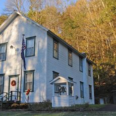 Patriotic Order Sons of America Washington Camp 422