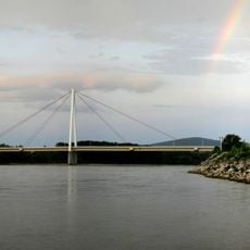 Andreas Maurer bridge