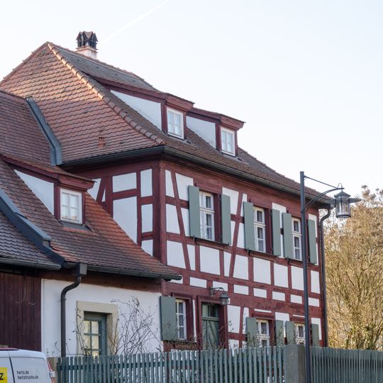 Bauernhaus