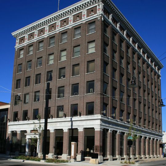 First National Bank of Mason City