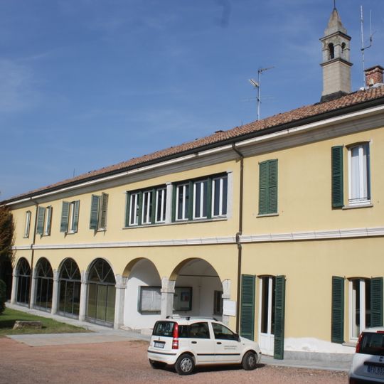 Villa Molino