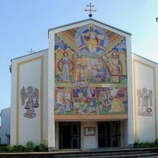 Pfarrkirche Wettmannstätten