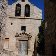 Església de Sant Abdó i Sant Senén