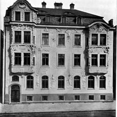 Arcisstraße 4