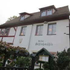 Schloßberg 3, Chemnitz-Schloßchemnitz