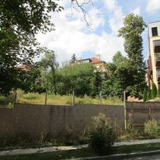 Vila Gustava Šebora