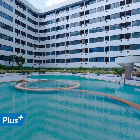 Asia Airport Hotel