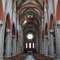 Basilica di Sant'Andrea