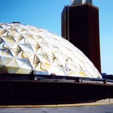 Gold Dome