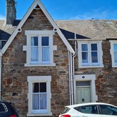 13 Park Place, Elie