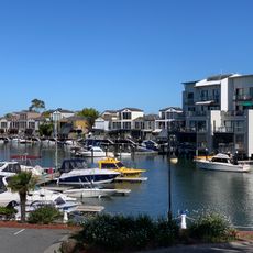 Patterson Lakes Marina