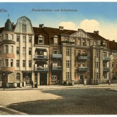 Straße der Jugend 16