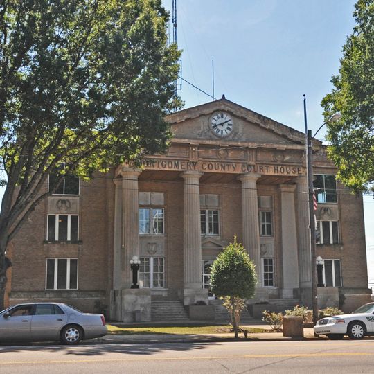 Contea di Montgomery