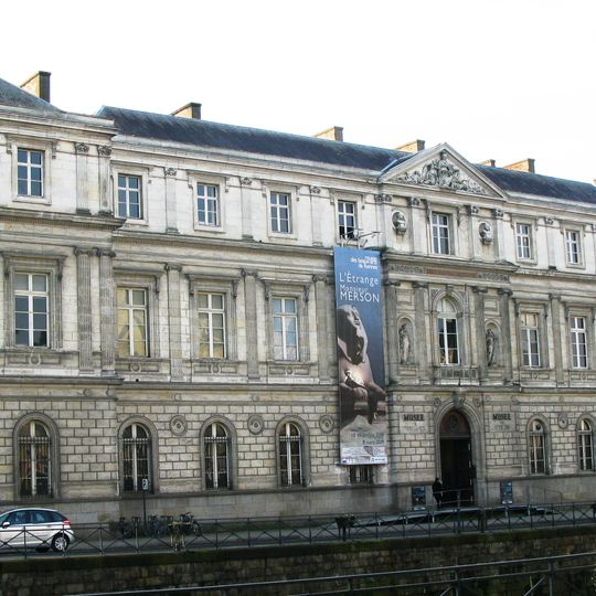 Musée des Beaux-Arts