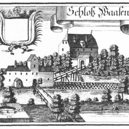 Schloss Waasen