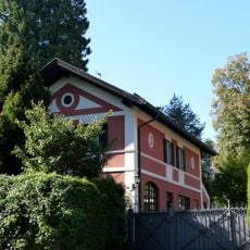 Hauptstraße 65 (Tutzing)