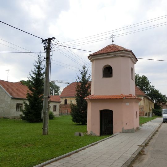 Chapel of Saint Mary