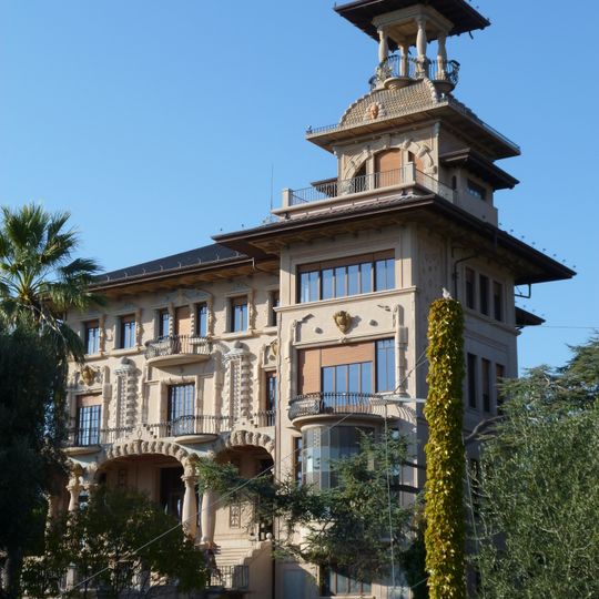Villa Grock