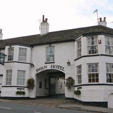 The Swan Hotel