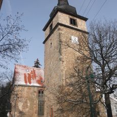 Church (Utzberg)
