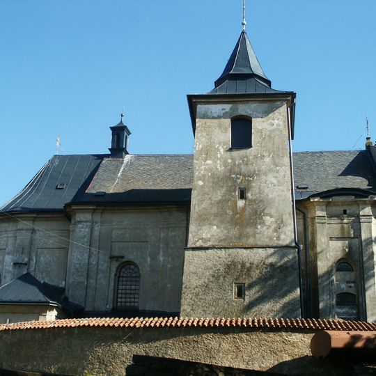 Church of Saint Michael