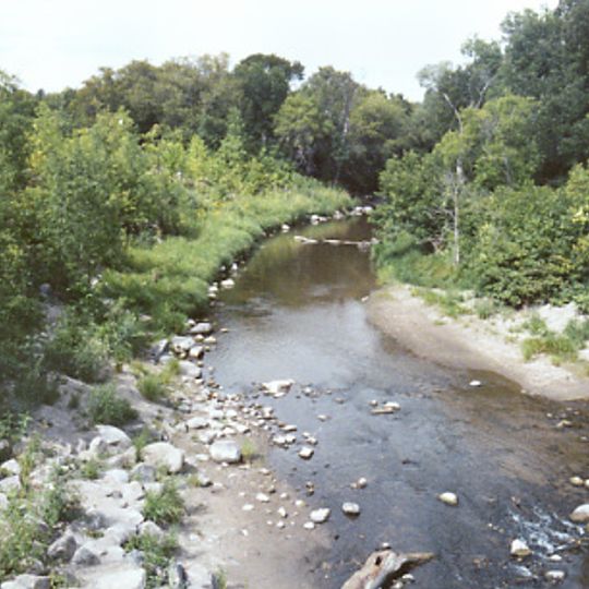 Turtle River State Park