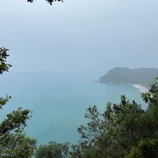 Sarana Beach
