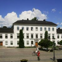 Södermanland County