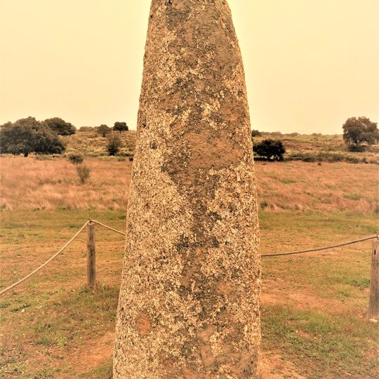 Menhir of Patalou