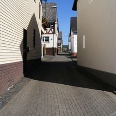 Gesamtanlage Allendorf