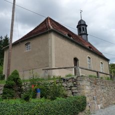 Kapelle Polenz