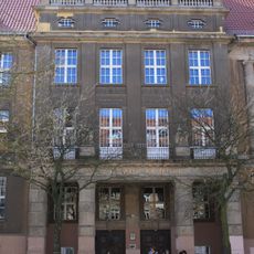 Lily-Braun-Gymnasium