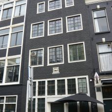 Spuistraat 289, Amsterdam