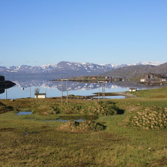 Akkarfjorden