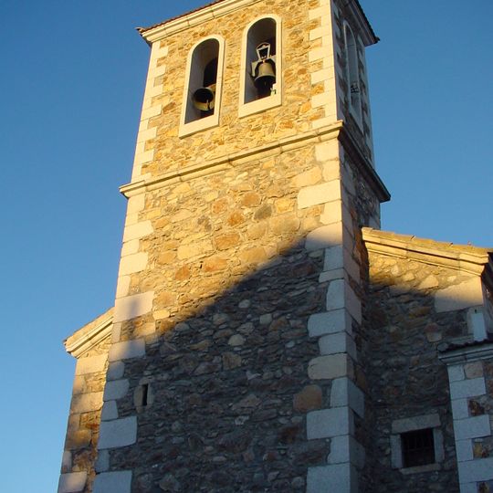 Church of Santo Tomás