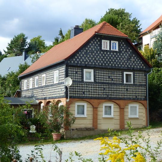 Niedere Dorfstraße 31