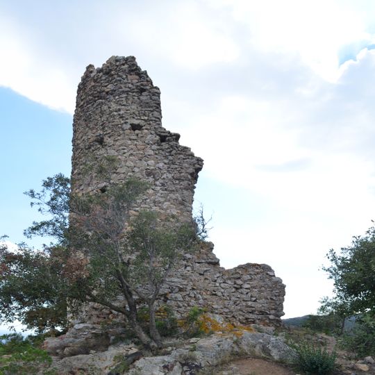 Torre de Cala Salionç