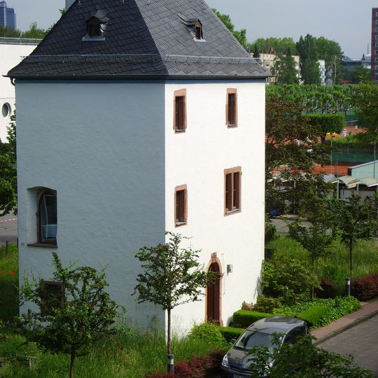Kühhornshof