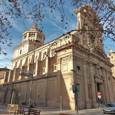 Sant Antoni Maria Claret de Vic