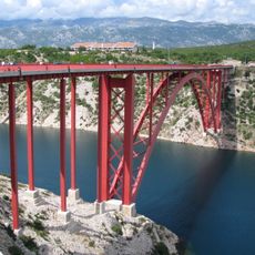 Maslenica Bridge