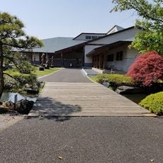 Satoe Memorial Art Museum of 21st Century