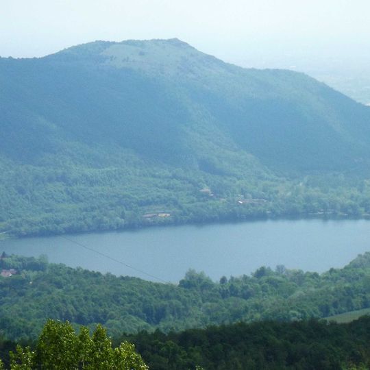 Lago Piccolo