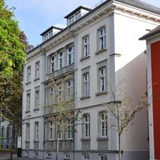 House Seestraße 37