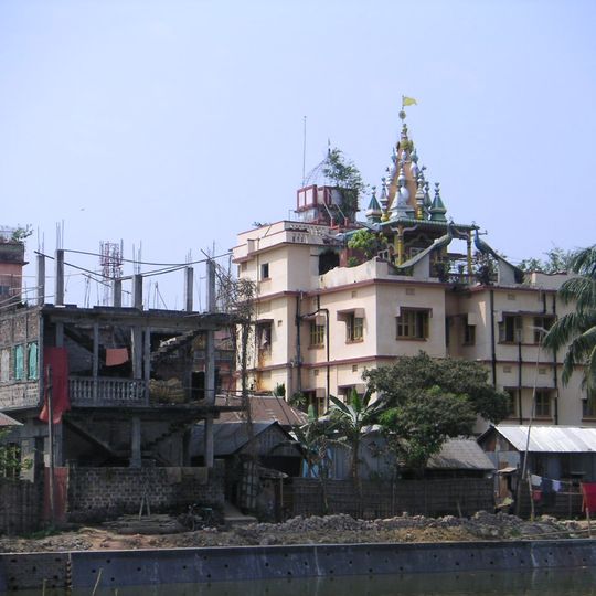 West Tripura District