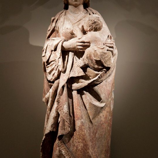 Tesouro Museu da Sé Catedral