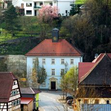 Altes Rathaus Billigheim