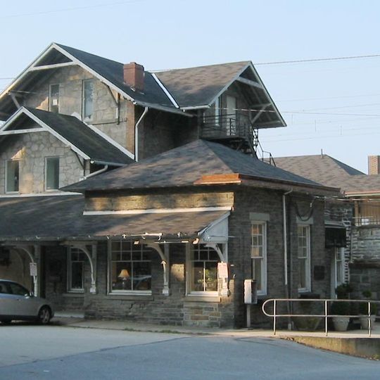 Haverford